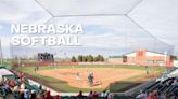 Nebraska softball pulls off 2 walk-off wins in doubleheader sweep of Iowa