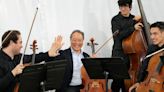 Yo-Yo Ma to perform with KC Symphony for free summer concert