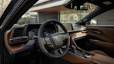 2025 Toyota Crown Signia XLE Trim Starts at $44,985
