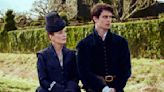 Q&A: Julianne Moore and Nicholas Galitzine set out to seduce a king in 'Mary & George'