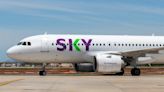 Sky lança voos entre Rio de Janeiro e Montevidéu