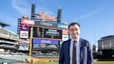 I’m telling you, Detroit is going to love Detroit Tigers' new broadcaster Jason Benetti