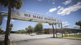 Parris Island Marine Officer Arrest in Florida Is Latest Leadership Trouble for Training, Education Command