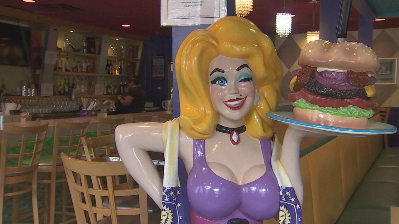 Hamburger Mary's, which sued Gov. DeSantis over drag queen law, is closing and hoping to relocate