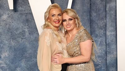 La boda secreta de Rebel Wilson con Ramona Agruma en este lugar tan especial para las novias