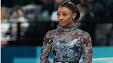 Con cristales y perlas de Swarovski: furor por el maillot de Simone Biles, valuado en 3.000 dólares