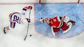 Hurricanes goalie rotation on hold — for now — given Antti Raanta’s strong playoff start