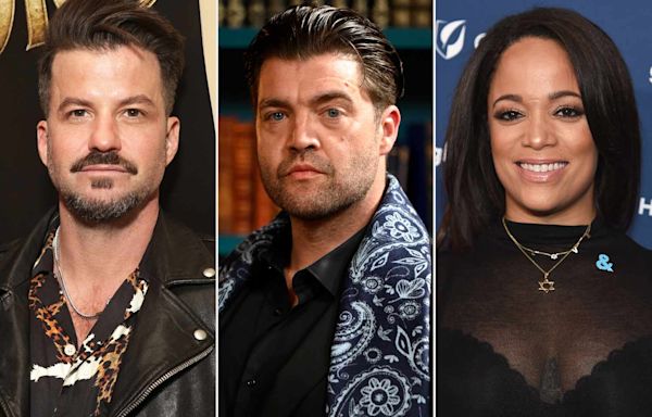 MTV's 'The Challenge 40' Is Here! Johnny Bananas, CT Tamburello and More Vets Return for 'Battle of the Eras'