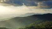 Doi Suthep-Pui National Park