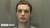 Cardiff man Liam Stimpson jailed for rape of homeless woman