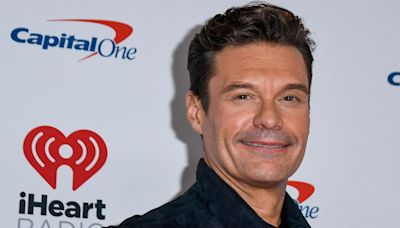 Why Ryan Seacrest's ‘Wheel of Fortune’ Premiere Divided Viewers