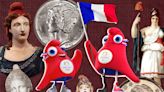 The Paris Games' Mascot, the Olympic Phryge, Boasts a Little-Known Revolutionary Past