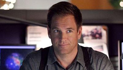 NCIS boss threatened to replace Michael Weatherly left 'shaken' by candid talk