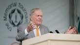 Jack Nicklaus Offers 'Favor' to PGA Tour but Maybe Not Again