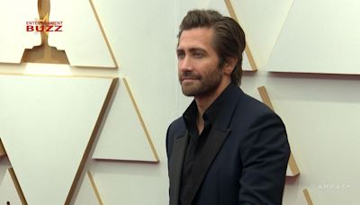 Jake Gyllenhaal confesses: Why pizza is his ultimate comfort food!