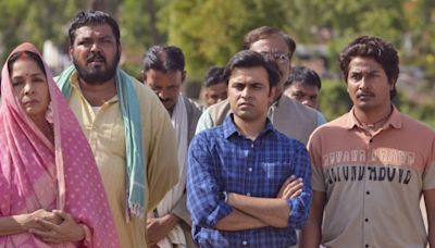 Prime Video’s ‘Panchayat’ Leads, Netflix’s ‘Heeramandi’ Shines in Indian Streaming Market’s Mid-2024 Report