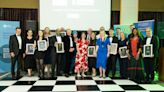 Planning consultancy 'honoured' to win regional award