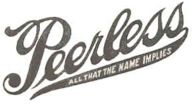 Peerless Motor Company