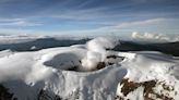 Nevado del Ruiz: ¿Qué está pasando? Expertos estudian posible erupción