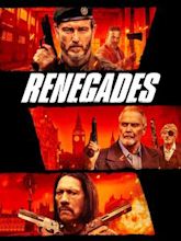 Renegades (2022 film)