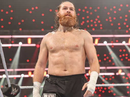 WWE's Sami Zayn Reflects On Facing The Briscoes In ROH - Wrestling Inc.