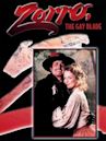 Zorro, The Gay Blade