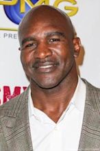 Evander Holyfield