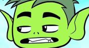 26. Beast Boy's St. Patrick's Day Luck and It's Bad
