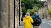 Taking short walks after meals helps reduce risk of diabetes and heart problems, study finds