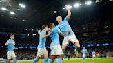 Haaland goals and Man City tactical switch the keys to winning Premier League title