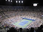 2018 US Open (tennis)