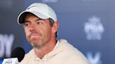 Rory McIlroy Concerned about PGA Tour-PIF Deal Following Jimmy Dunne Resignation