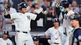 Soto lights up Yankee Stadium with second 2-homer game