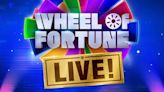 Wheel of Fortune Live! coming to El Paso