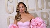 Watch: Jennifer Lopez tells her story in 'This is Me...Now' narrative film