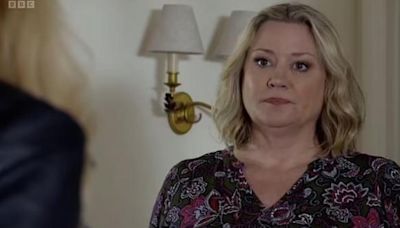 Who is Laurie Brett? Inside her private life, EastEnders role and TV career
