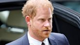 Prince Harry Testifies in Court: What He Said About Ex Chelsy Davy, Rumors King Charles Isn't His Father