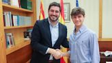 Vicepresidente de Aragón (Vox) defiende la presencia de las corridas taurinas en las televisiones públicas