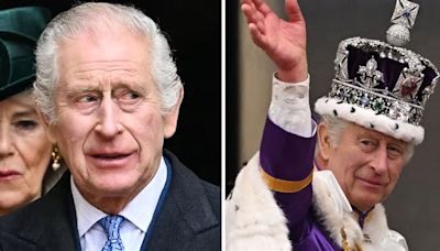 King Charles’ funeral plans reportedly being updated after cancer diagnosis: ‘He is very unwell’