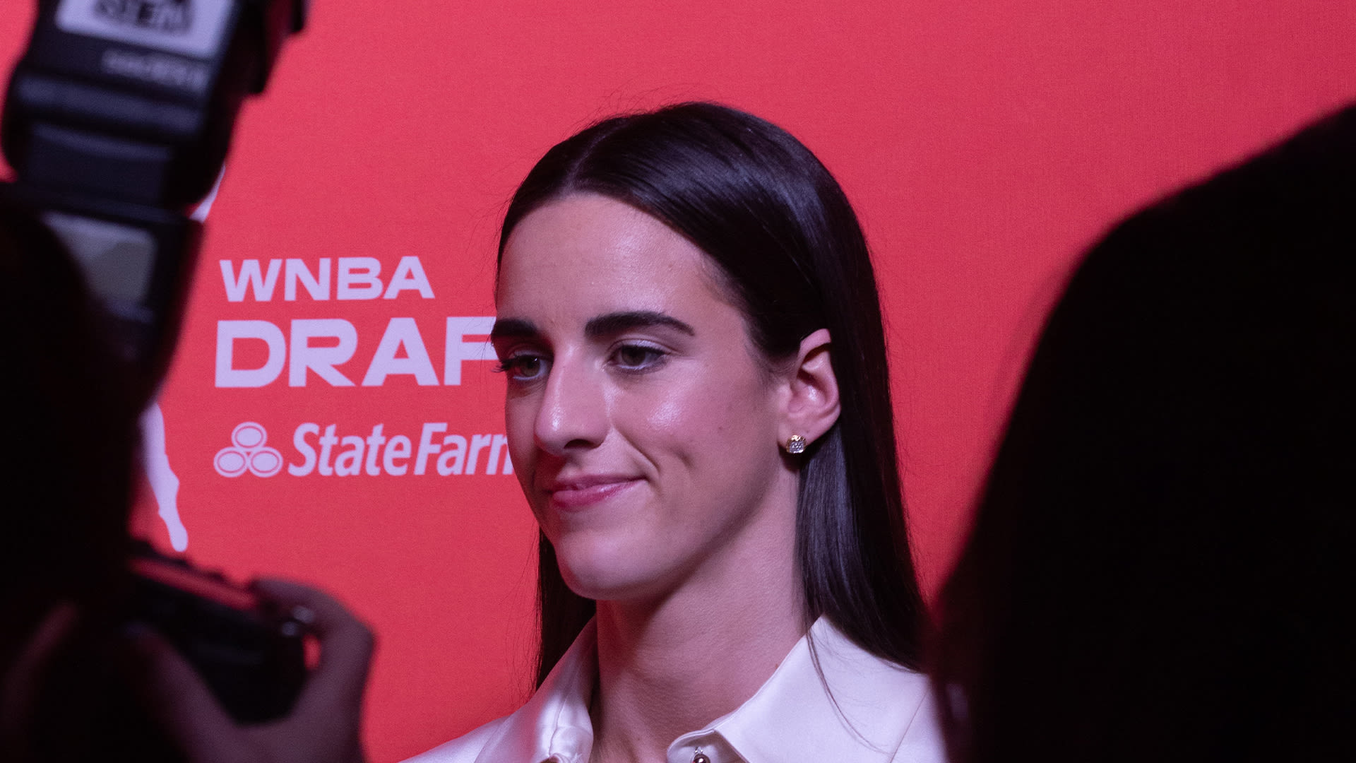 Inside Caitlin Clark's incredible lifestyle as she becomes face of WNBA