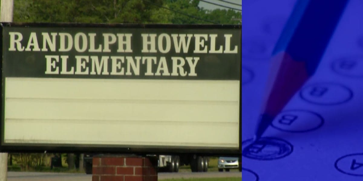 Mid State elementary school principal resigns amid questions over TCAP test integrity