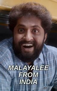 Malayalee from India