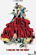 The Lost Continent