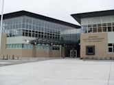 Burnaby Central Secondary School