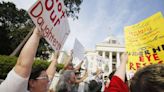 Judge Allows Suit Over Alabama Abortion Travel To Go Forward