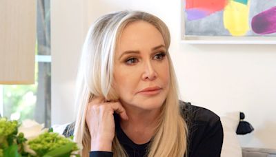 Shannon Storms Beador Breaks Down Discussing Her DUI: "I'm So Sorry" | Bravo TV Official Site