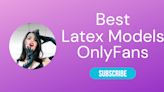 Best Latex OnlyFans Models - LA Weekly 2024