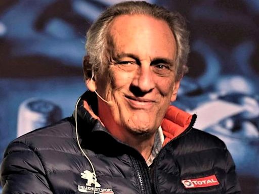 Murió Juan María Traverso, ídolo y multicampeón del automovilismo argentino