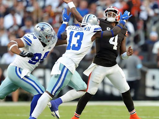 NFL Power Rankings roundup: Where do the Cowboys place after week 1 of the NFL season?