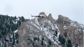 Dos esquiadores murieron al ser arrastrados por una avalancha en Lone Peak Summit en Utah - El Diario NY